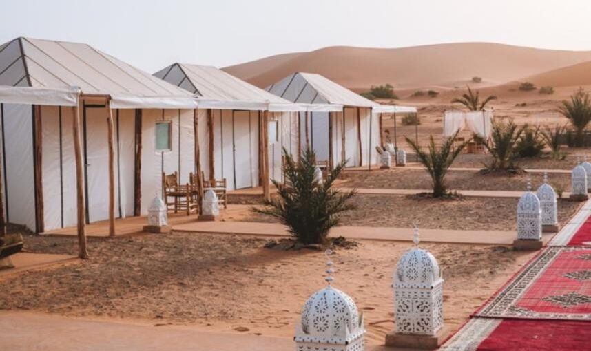 Marrakech Private Morocco Desert Tours