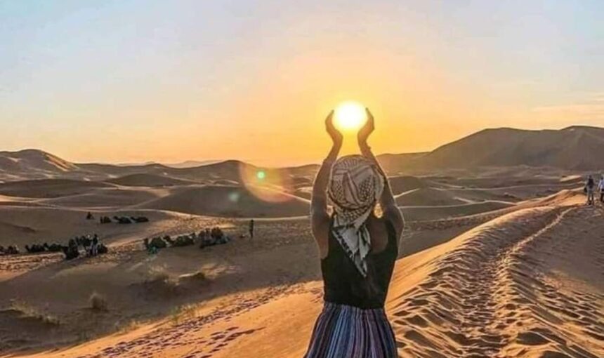 The Best Agency For Excursions and Day Tours